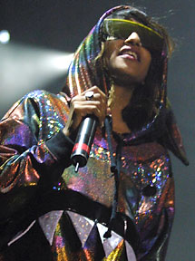 M.I.A.