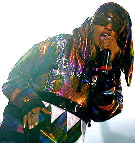 M.I.A.