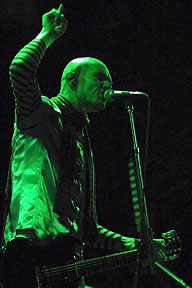 Smashing Pumpkins
