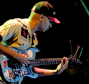 RATM