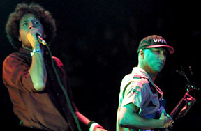 RATM