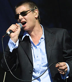 Sinead O'Connor