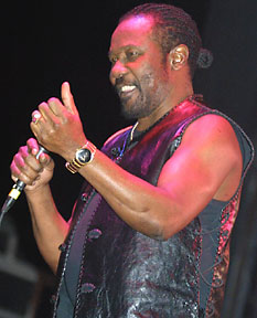 Toots and the Maytals