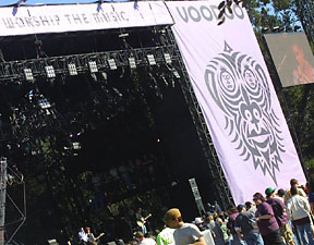 Voodoo Fest