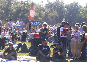 Voodoo Fest