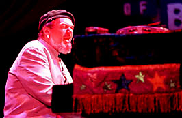 Dr. John