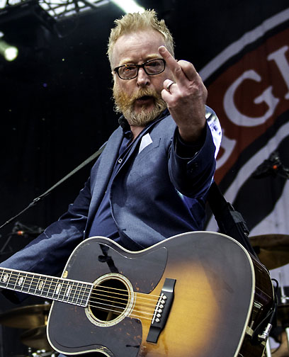 Flogging Molly