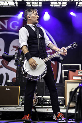 Flogging Molly