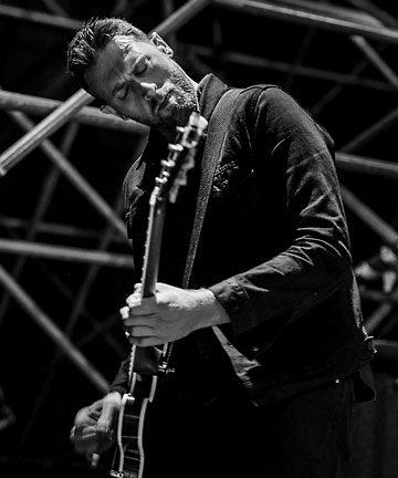 The Dropkick Murphys