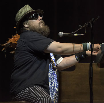 Devon Allman Project