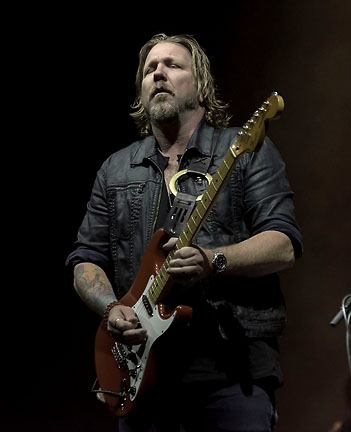 Devon Allman Project