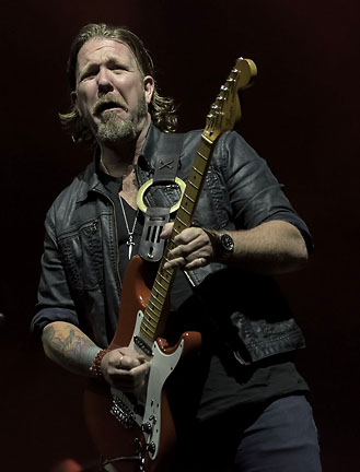 Devon Allman Project
