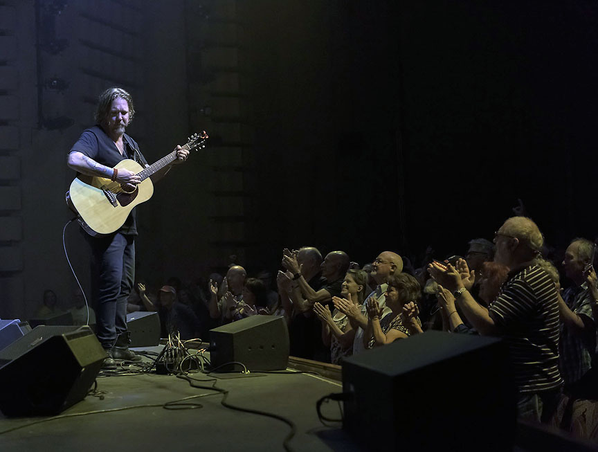 Devon Allman Project