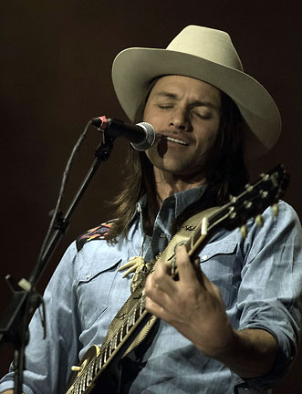 Duane Betts
