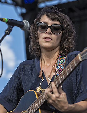Gaby Moreno