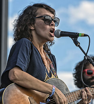 Gaby Moreno