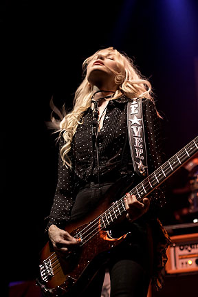 Eagles of Death Metal