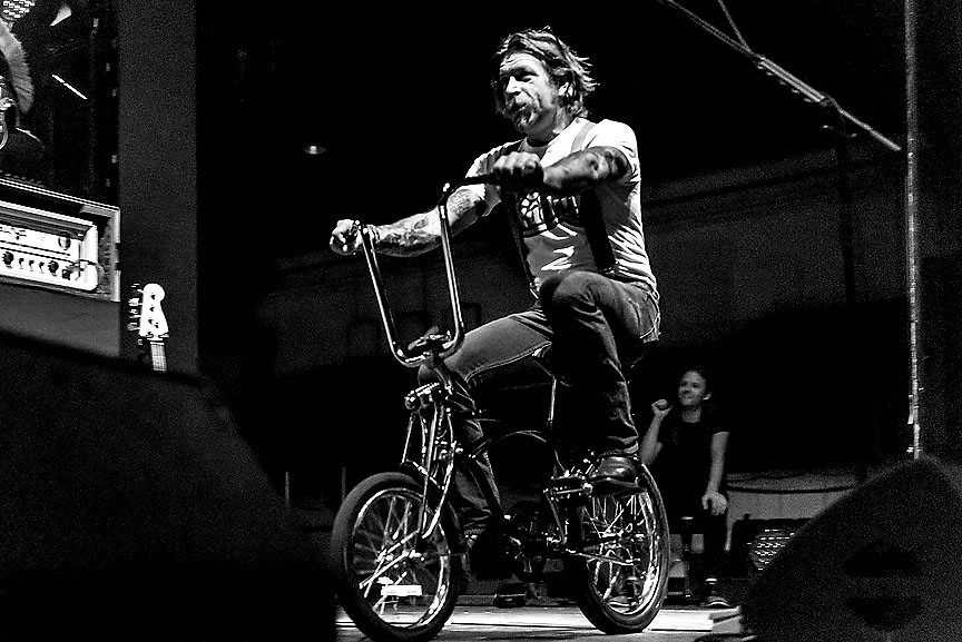 Eagles of Death Metal