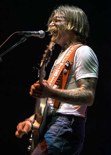 Eagles of Death Metal