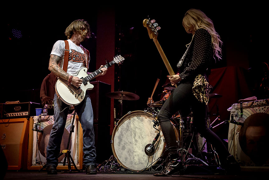 Eagles of Death Metal