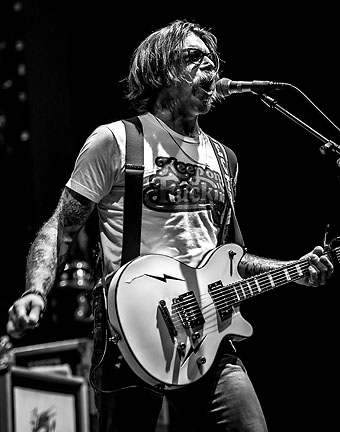 Eagles of Death Metal