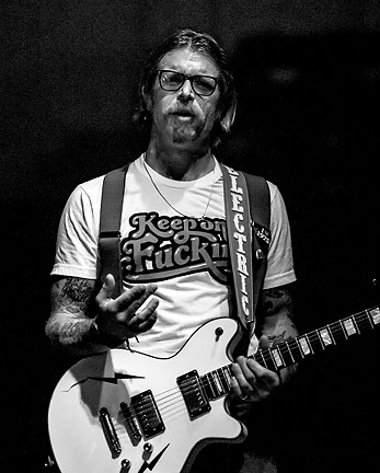 Eagles of Death Metal