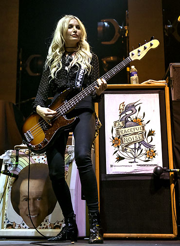 Eagles of Death Metal