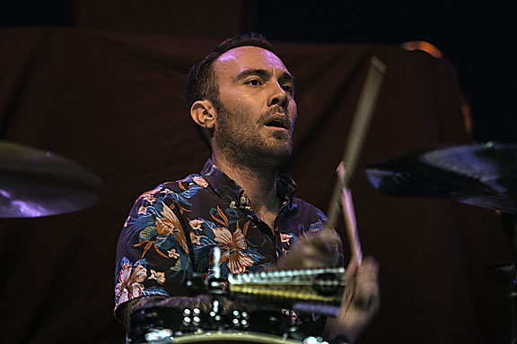 Eagles of Death Metal