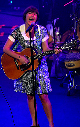 Edward Sharpe & the Magnetic Zeros