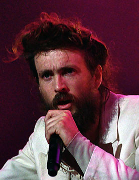 Edward Sharpe & the Magnetic Zeros