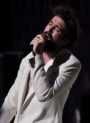 Edward Sharpe & the Magnetic Zeros