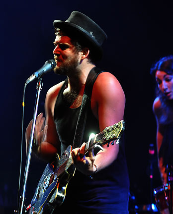 He's My Brother, She's My Sister