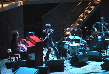 Ryan Adams & The Cardinals