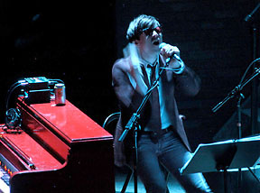 Ryan Adams & The Cardinals