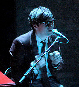 Ryan Adams & The Cardinals