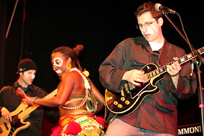 Chicago Afrobeat Project