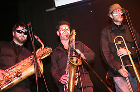 Chicago Afrobeat Project