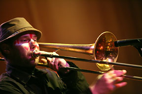 Chicago Afrobeat Project