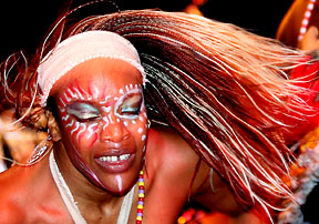 Chicago Afrobeat Project