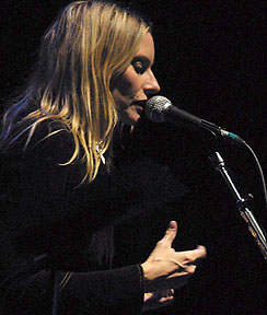 Aimee Mann