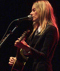 Aimee Mann