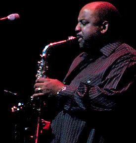 Gerald Albright