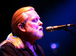 Allman Brothers Band