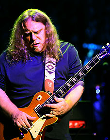 Allman Brothers Band