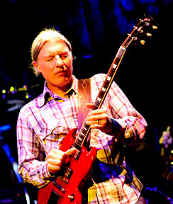 Allman Brothers Band