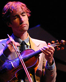 Andrew Bird
