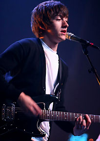 Arctic Monkeys
