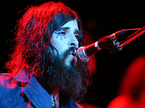 Devendra Banhart