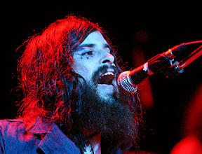 Devendra Banhart