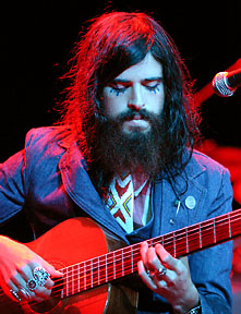 Devendra Banhart